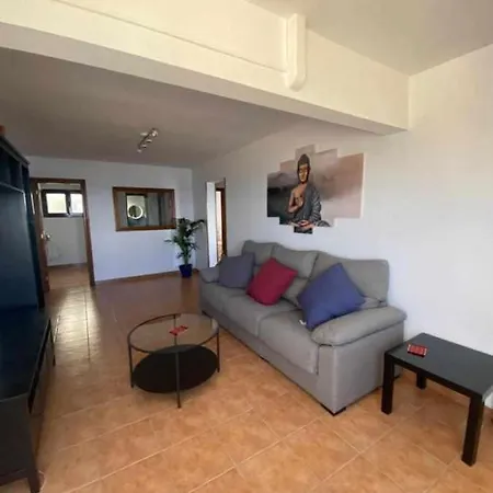Apartamento La Playa *