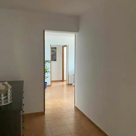 Apartamento La Playa Apartment