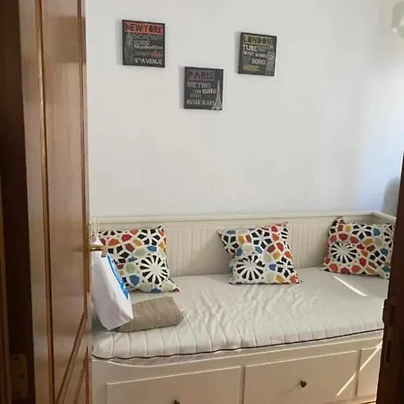Apartamento La Playa Apartment Arrecife (Lanzarote)