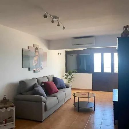 Apartment Apartamento La Playa
