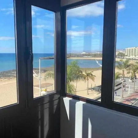 Apartment Apartamento La Playa Arrecife (Lanzarote)
