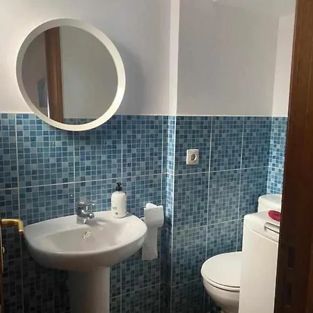 Apartamento La Playa Apartment