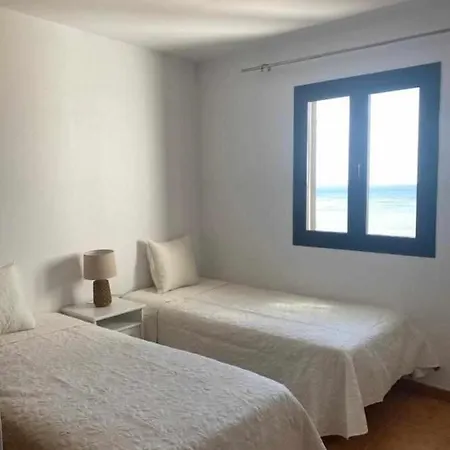 Apartment Apartamento La Playa Arrecife (Lanzarote)