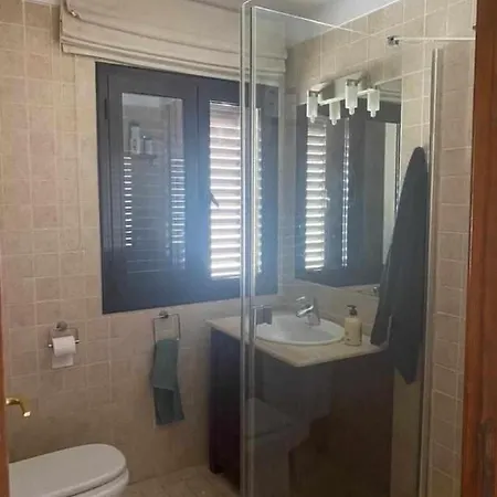 Apartamento La Playa Apartment Arrecife (Lanzarote)
