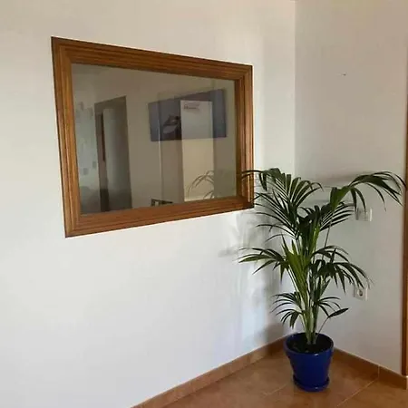 Apartamento La Playa * Arrecife (Lanzarote)