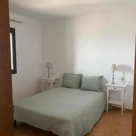 Apartment Apartamento La Playa *