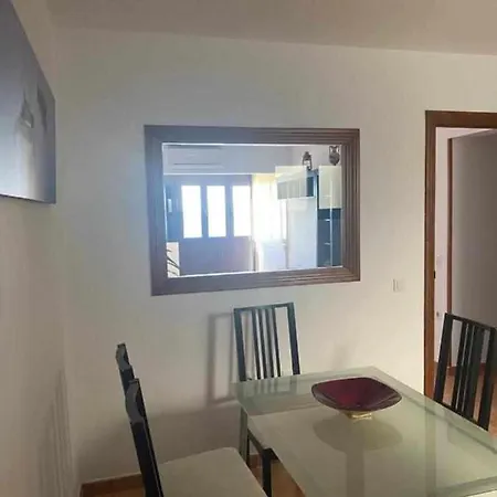 Apartamento La Playa *
